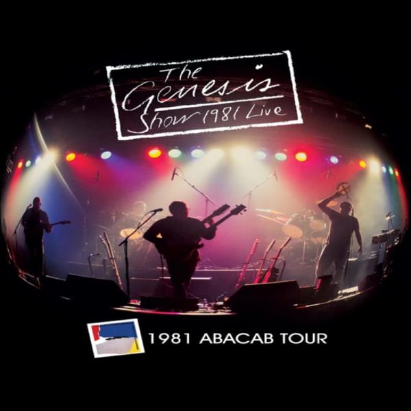 The Live Series - Abacab Tour - Cd 1